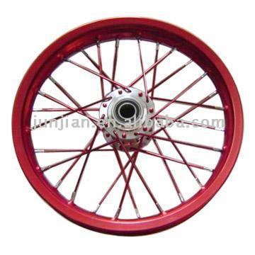 hot sales Motorcycle Rim